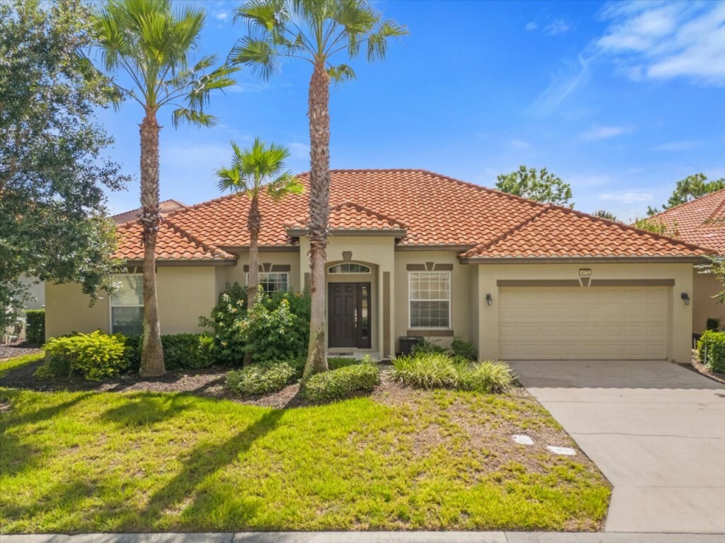 4 Bedrooms/ 3 Bathrooms/ Solterra (4072 OD)