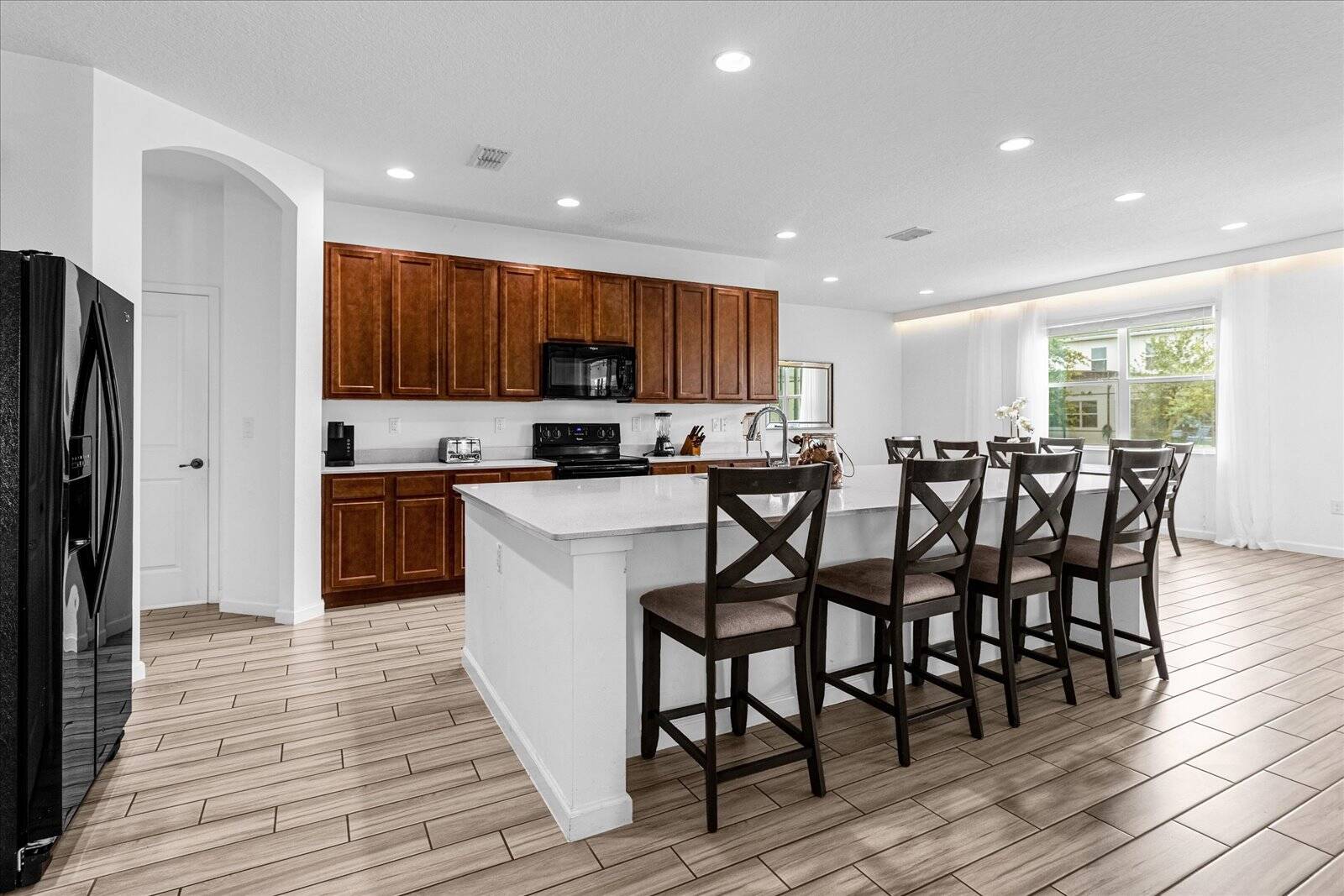 7 Bedroom/ 6.5 Bathroom Sonoma Resort (3851 SB)