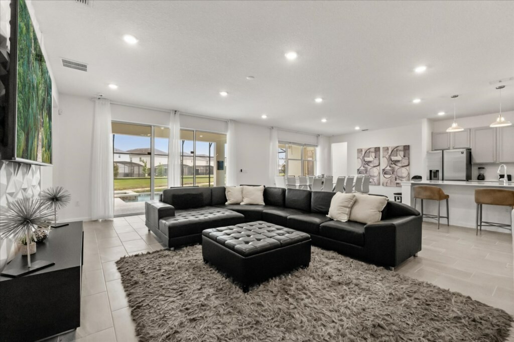 15 Bedrooms/15.5 Bathrooms/Veranda Palms (2477RD)