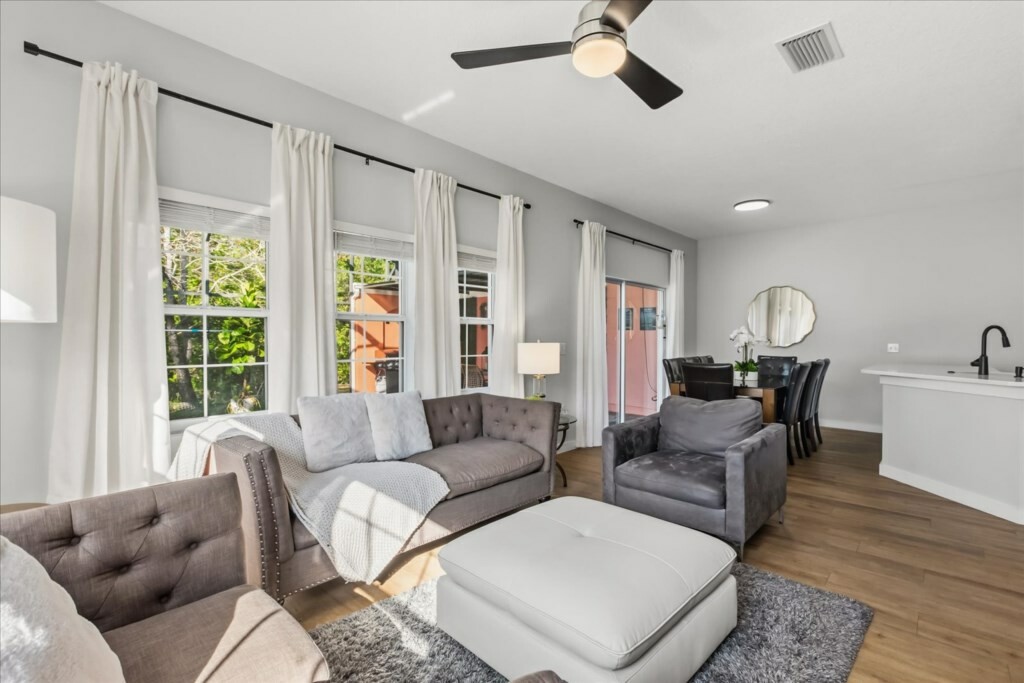 4 Bedrooms/ 3 Bathrooms/ Terra Verde (4701OB)