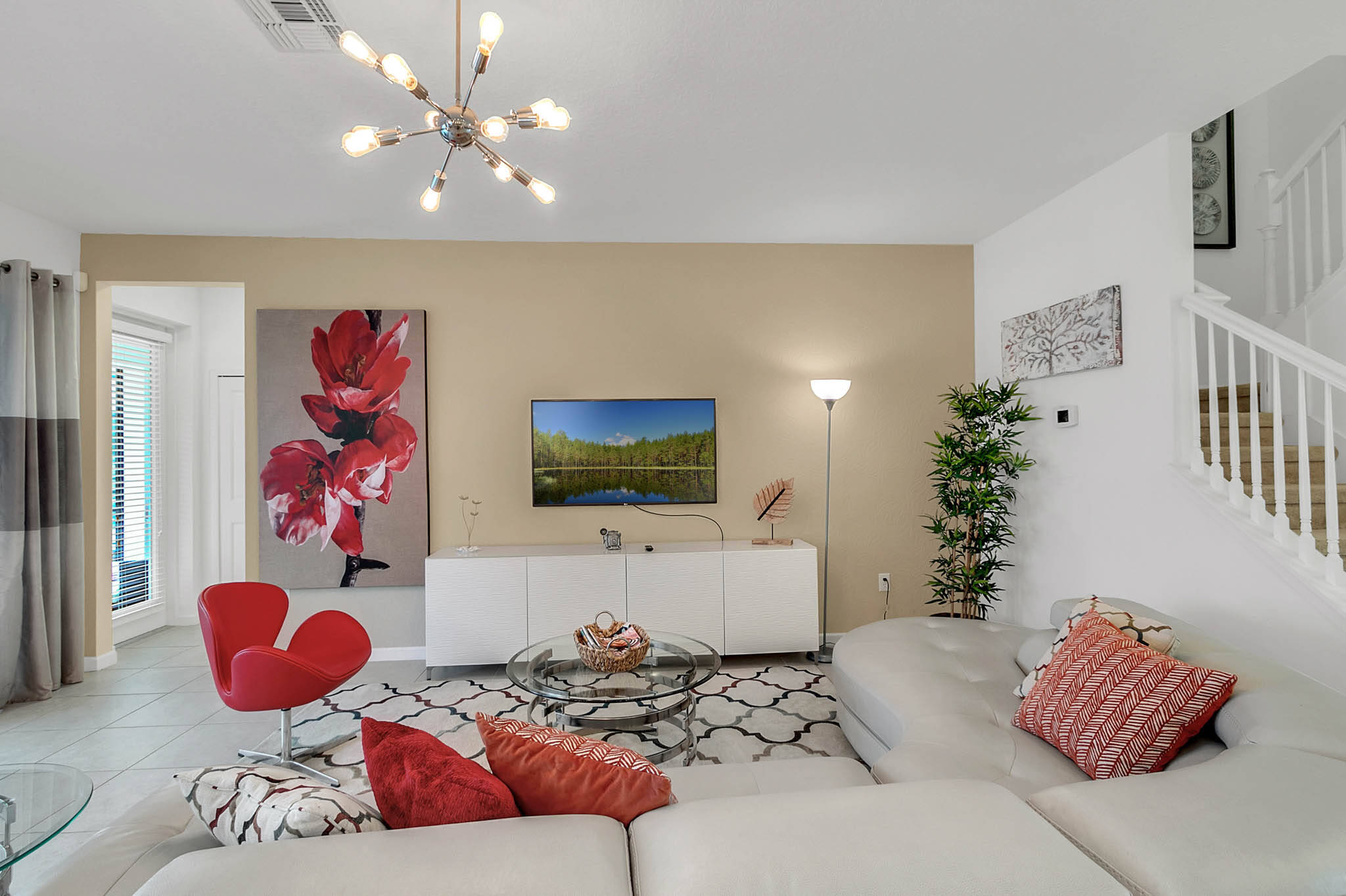 5 Bedrooms / 5 Bathrooms / Sonoma (2669 CA)