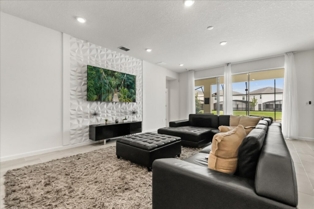 15 Bedrooms/15.5 Bathrooms/Veranda Palms (2477RD)