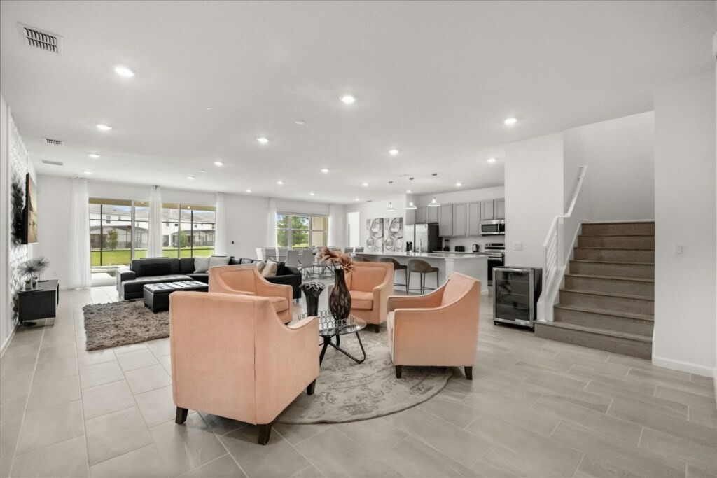 15 Bedrooms/15.5 Bathrooms/Veranda Palms (2477RD)