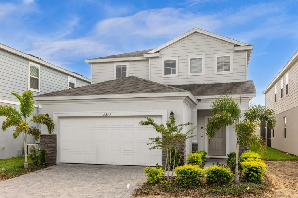 5 Bedrooms/ 5.5 Bathrooms/ Windsor Island(3317 LW)