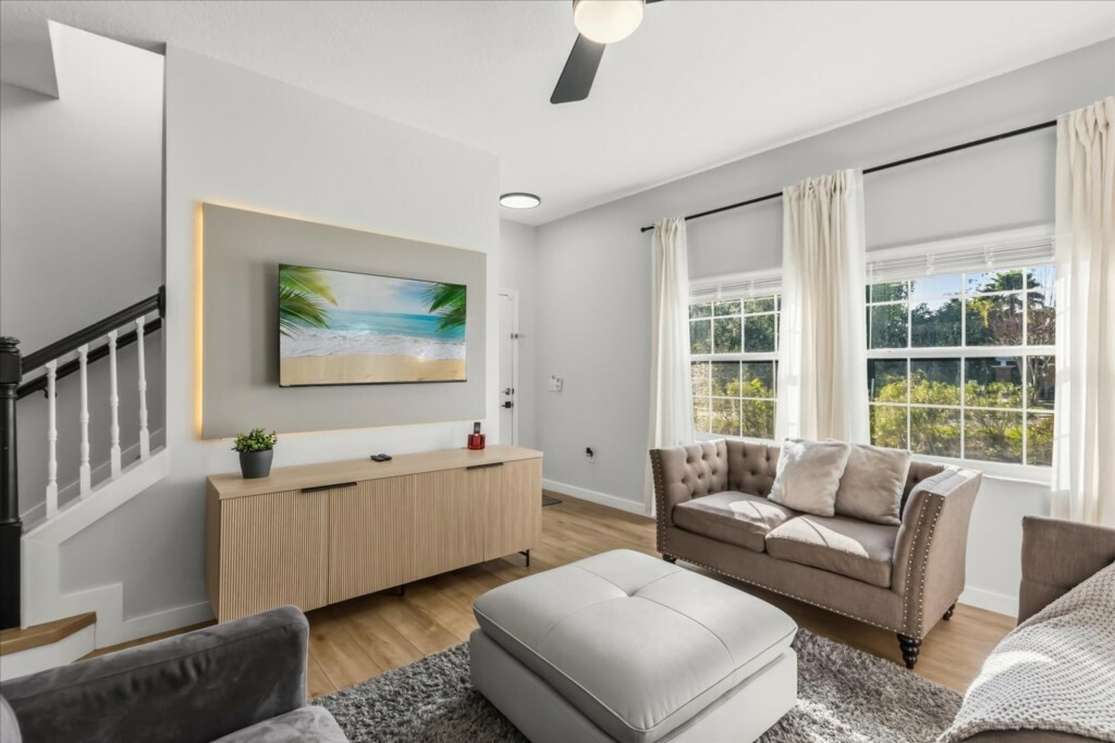 4 Bedrooms/ 3 Bathrooms/ Terra Verde (4701OB)