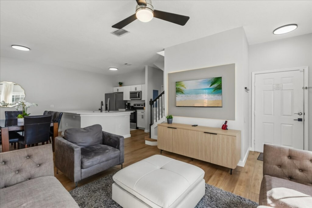 4 Bedrooms/ 3 Bathrooms/ Terra Verde (4701OB)