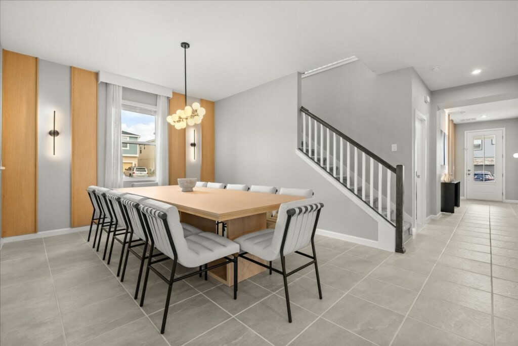 9 Bedrooms/ 6.5 Bathrooms/ Solara Resort (2342 CS)