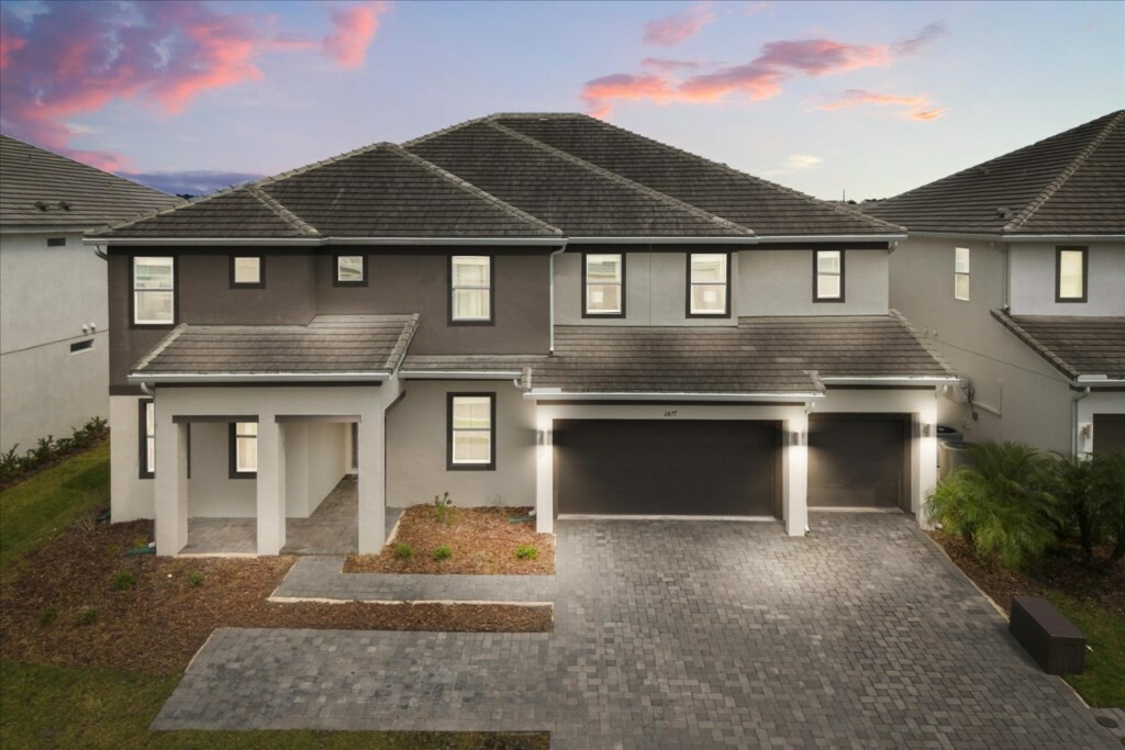 15 Bedrooms/15.5 Bathrooms/Veranda Palms (2477RD)